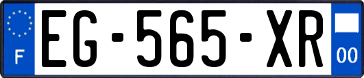 EG-565-XR
