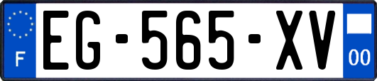 EG-565-XV