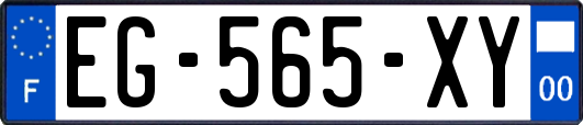 EG-565-XY