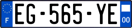 EG-565-YE