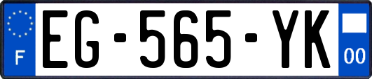 EG-565-YK