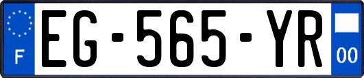 EG-565-YR