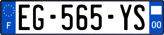 EG-565-YS