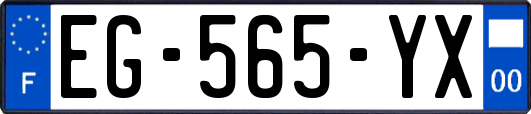 EG-565-YX