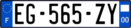 EG-565-ZY