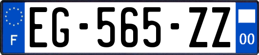 EG-565-ZZ