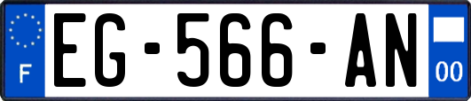 EG-566-AN