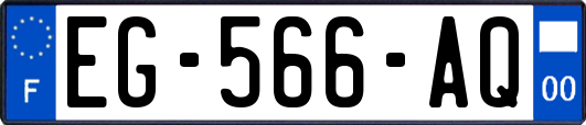 EG-566-AQ