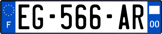 EG-566-AR