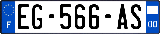 EG-566-AS