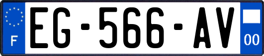 EG-566-AV