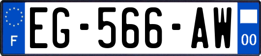 EG-566-AW