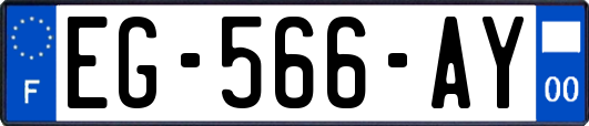 EG-566-AY