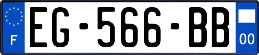 EG-566-BB