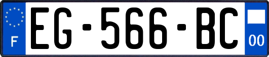 EG-566-BC