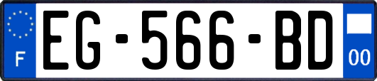 EG-566-BD