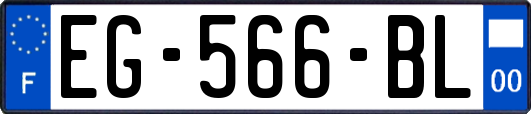 EG-566-BL