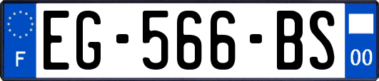 EG-566-BS