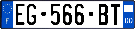 EG-566-BT