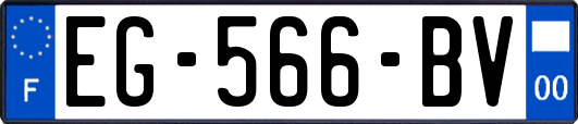 EG-566-BV