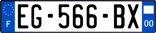 EG-566-BX