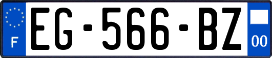 EG-566-BZ