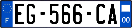 EG-566-CA