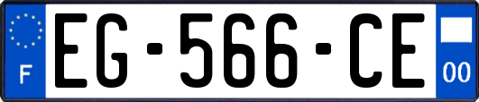 EG-566-CE