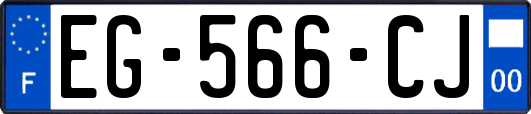 EG-566-CJ