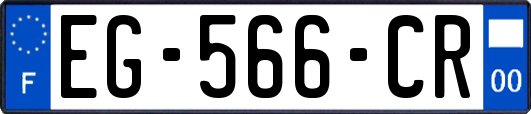 EG-566-CR