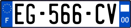 EG-566-CV