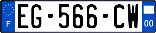 EG-566-CW