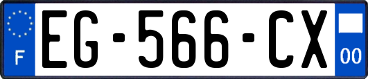 EG-566-CX