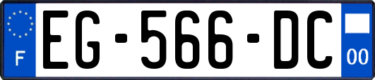 EG-566-DC