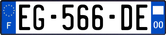 EG-566-DE