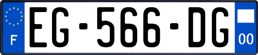 EG-566-DG