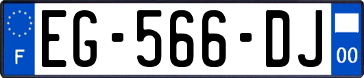 EG-566-DJ