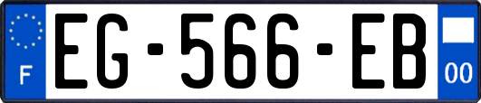 EG-566-EB
