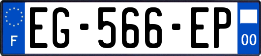 EG-566-EP