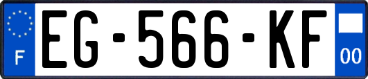 EG-566-KF