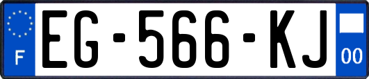 EG-566-KJ