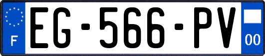 EG-566-PV