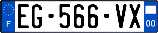 EG-566-VX