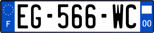 EG-566-WC