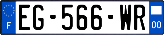 EG-566-WR