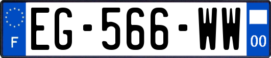 EG-566-WW