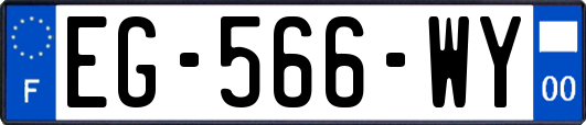 EG-566-WY