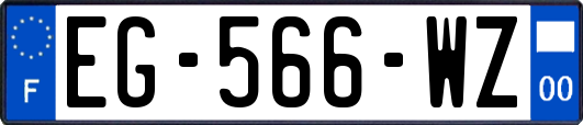 EG-566-WZ