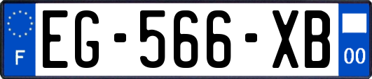 EG-566-XB