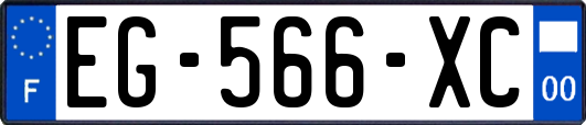EG-566-XC